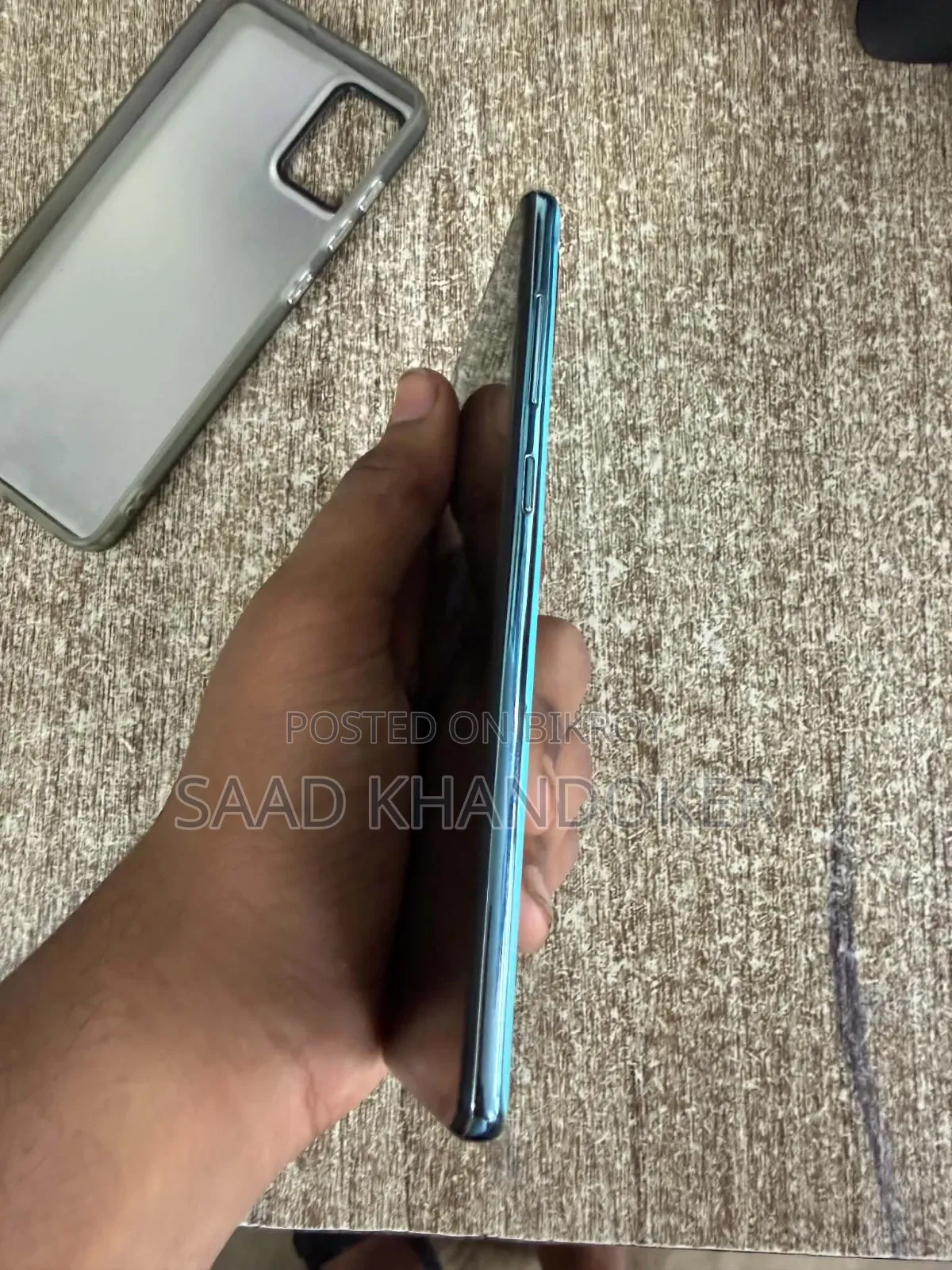 Samsung Galaxy A51 128 GB Blue
