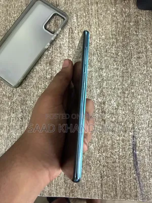 Samsung Galaxy A51 128 GB Blue