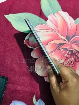 Tecno Camon 40 Pro 4G 256 GB Blue