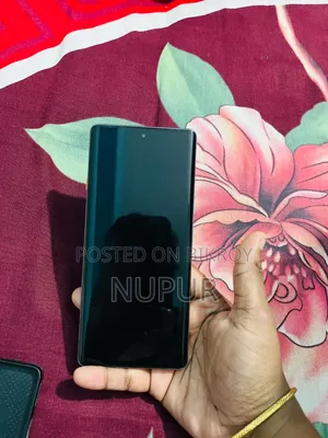 Tecno Camon 40 Pro 4G 256 GB Blue