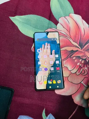 Tecno Camon 40 Pro 4G 256 GB Blue