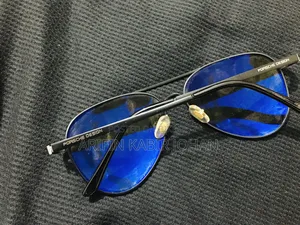 Porche Design Sunglass