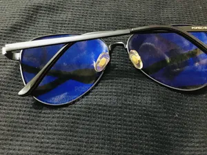 Porche Design Sunglass