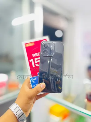 Xiaomi Redmi 12 128 GB Gray