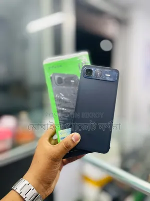 Infinix Smart 10 Plus 128 GB Black