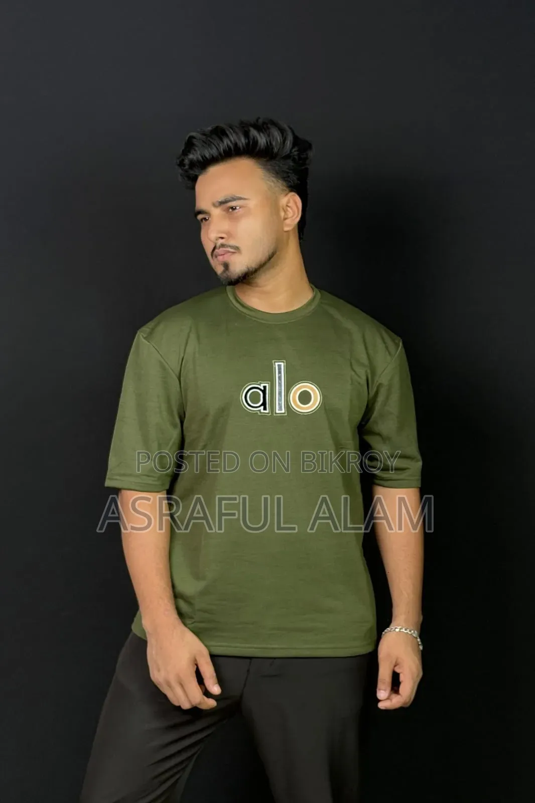 🔥 Elite Wears Bd – Premium Men's Collection 🔥

✨