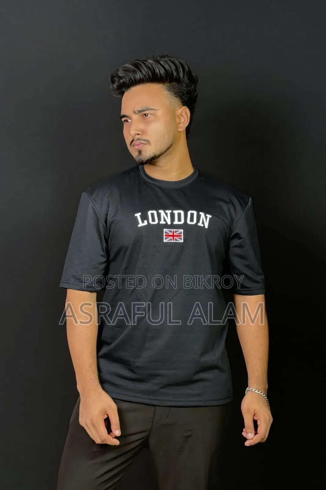 🔥 Elite Wears Bd – Premium Men's Collection 🔥

✨