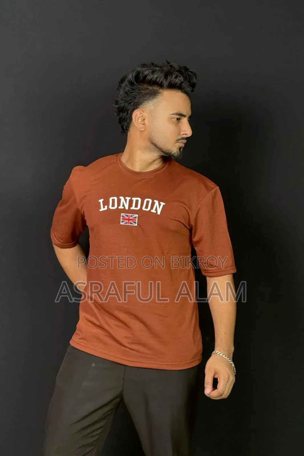 🔥 Elite Wears Bd – Premium Men's Collection 🔥

✨