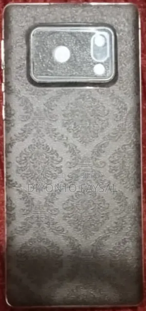 Sharp Aquos R6 128 GB Black