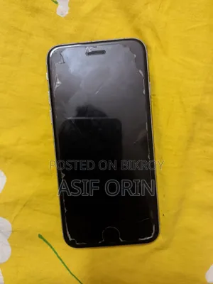 Apple iPhone 6s 32 GB Silver
