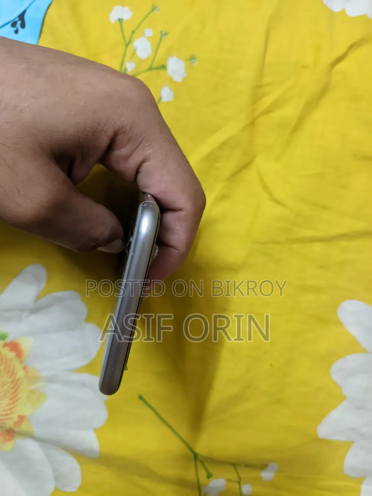 Apple iPhone 6s 32 GB Silver
