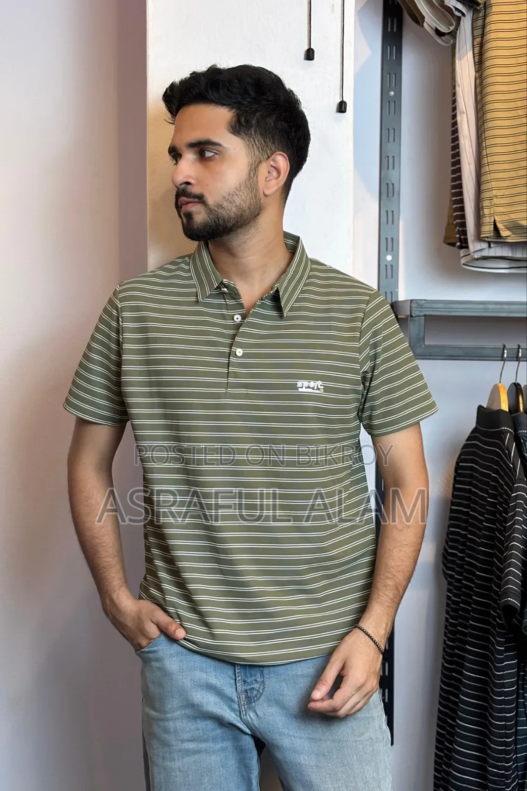 🔥 Elite Wears Bd – Premium Men's Collection 🔥

✨