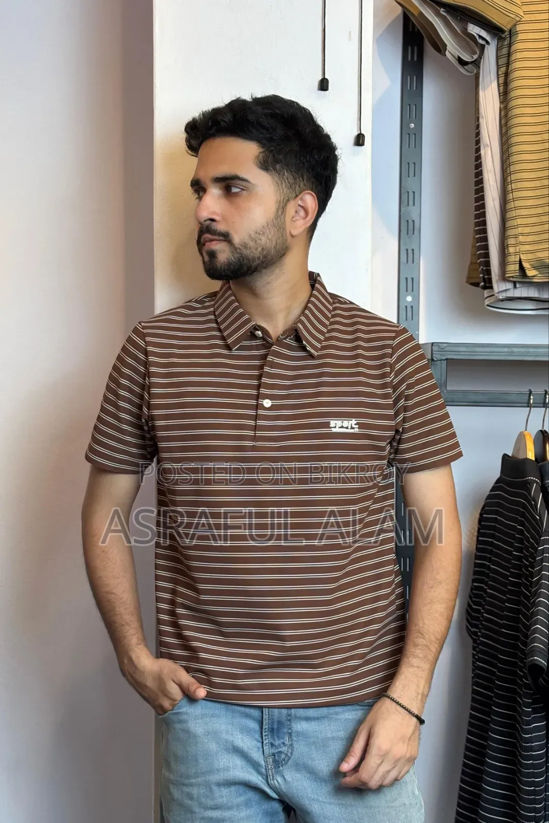 🔥 Elite Wears Bd – Premium Men's Collection 🔥

✨