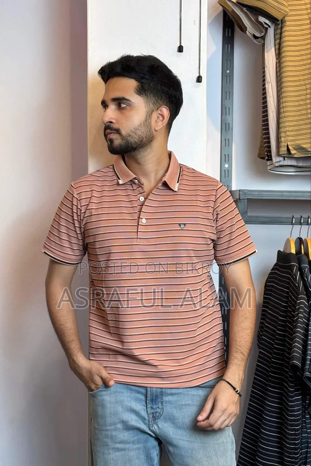 🔥 Elite Wears Bd – Premium Men's Collection 🔥

✨