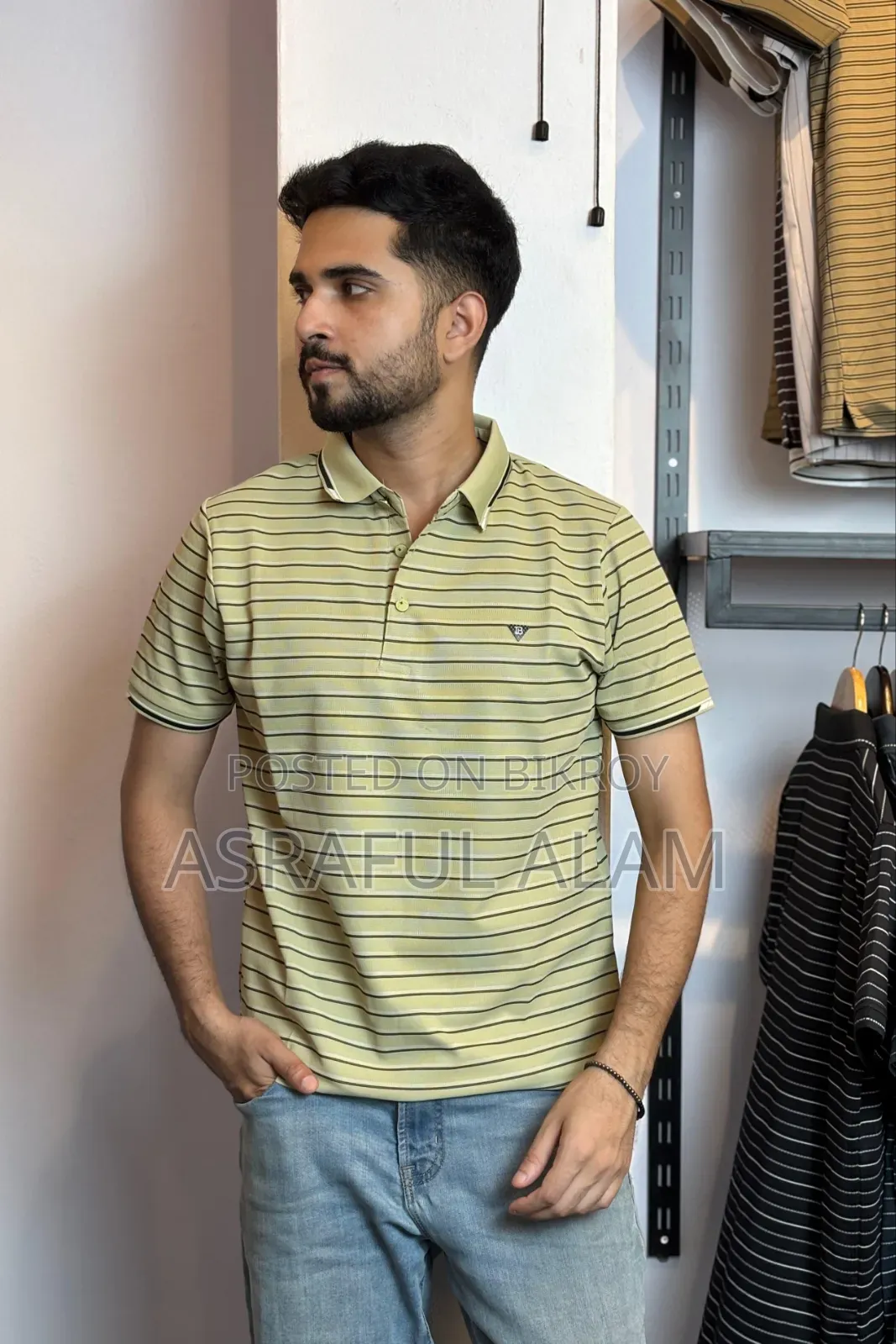 🔥 Elite Wears Bd – Premium Men's Collection 🔥

✨