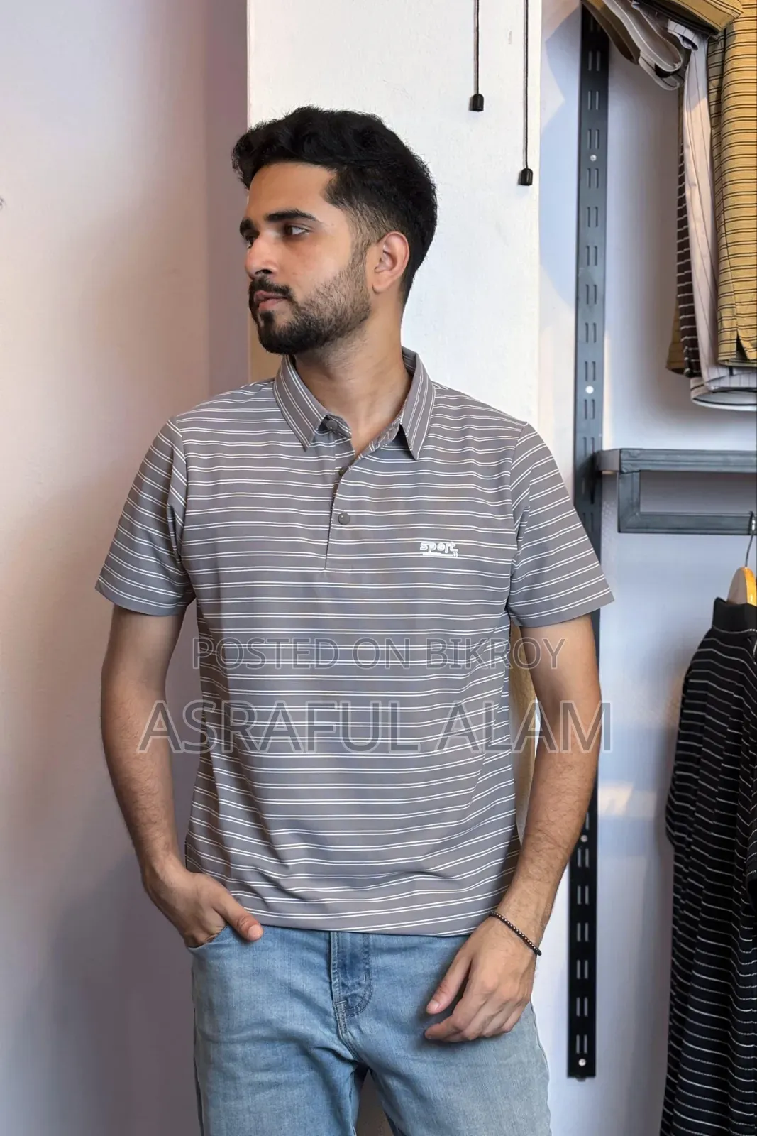 🔥 Elite Wears Bd – Premium Men's Collection 🔥

✨