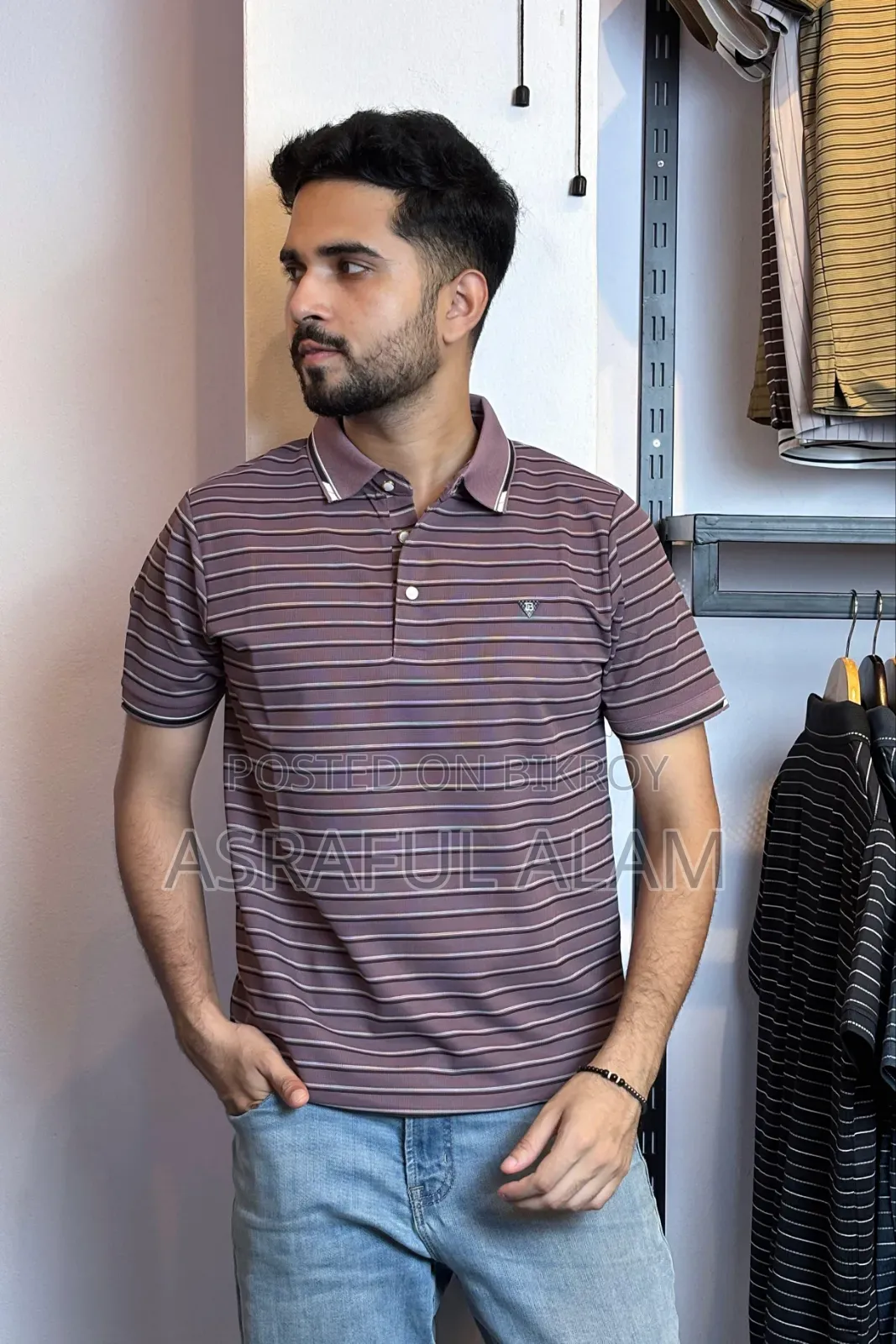 🔥 Elite Wears Bd – Premium Men's Collection 🔥

✨