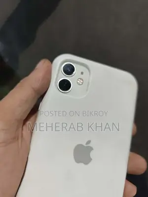 Apple iPhone 11 64 GB White