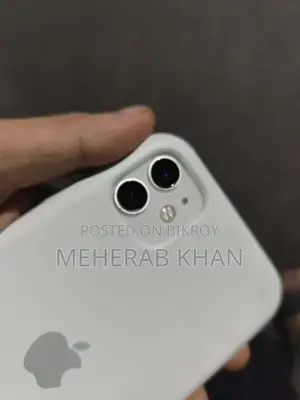 Apple iPhone 11 64 GB White