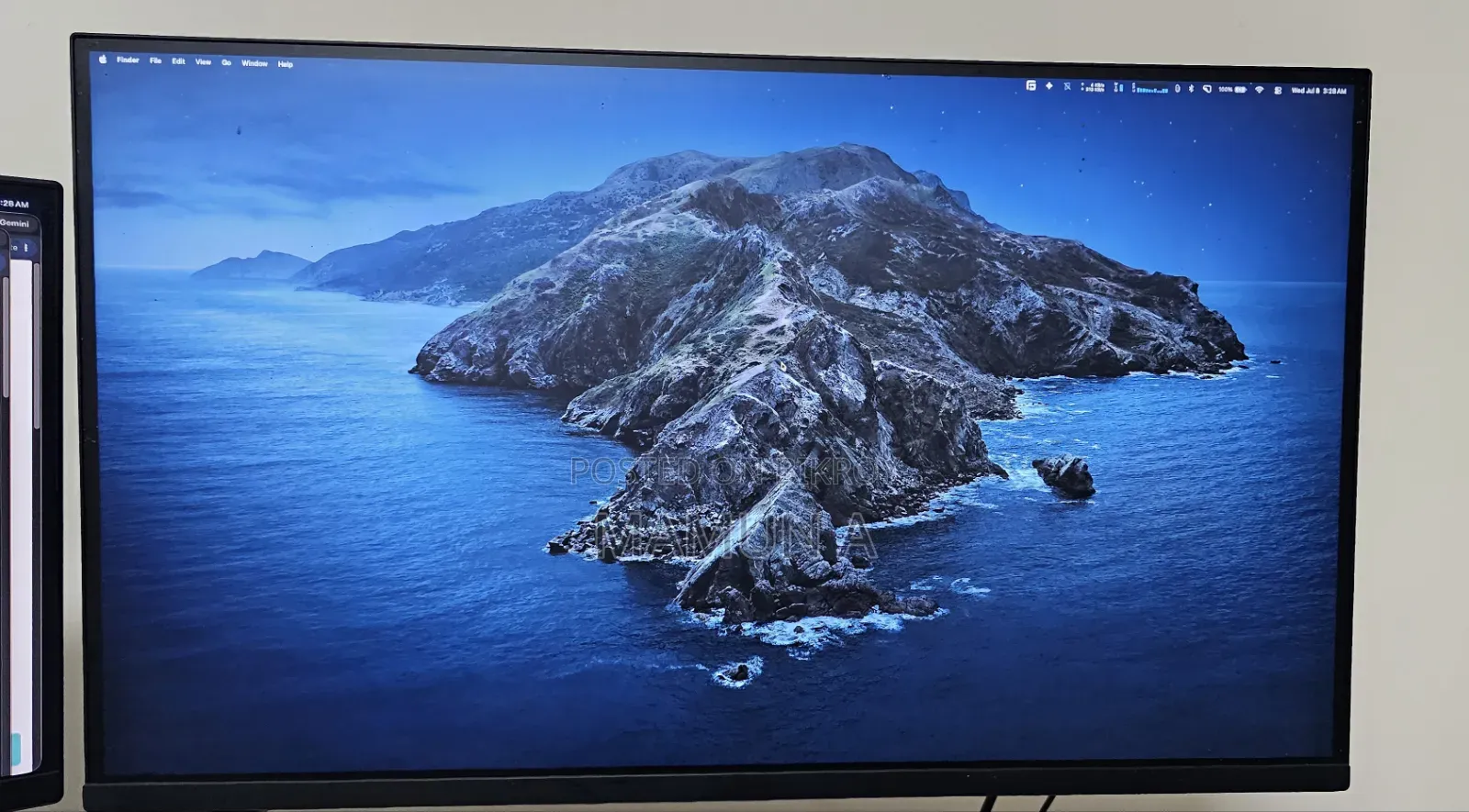 Xiaomi Redmi 27" 120Hz IPS Monitor