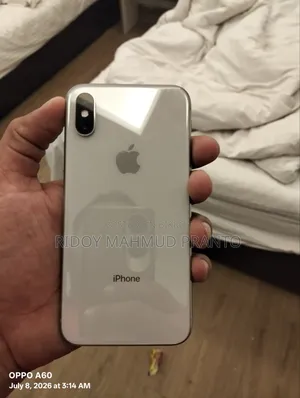 Apple iPhone XS 256 GB White