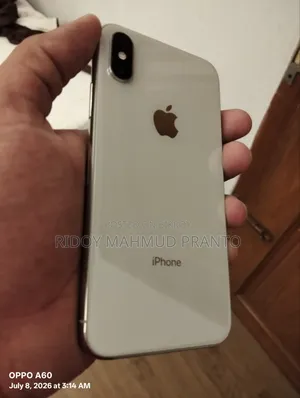 Apple iPhone XS 256 GB White