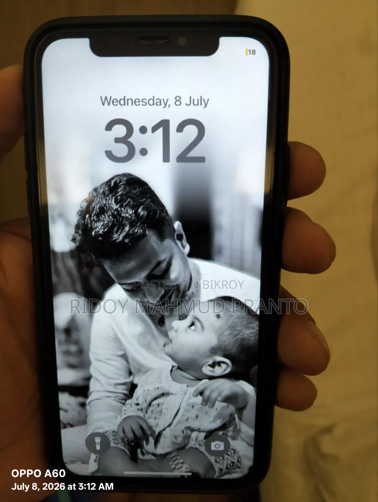 Apple iPhone XS 256 GB White