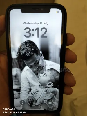 Apple iPhone XS 256 GB White