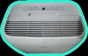 Midea 30l Heavy-Duty Dehumidifier (Mddg-30den1) – Office/Home Clearout
