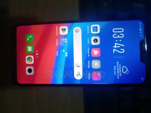 Oppo A3s 256 GB Blue