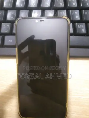 Oppo A3s 256 GB Blue