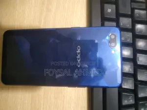 Oppo A3s 256 GB Blue