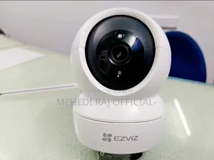 Ty1 Pro স্মার্ট ওয়াইফাই ক্যামেরা আপনার বাসা, অফিস বা দোকানের জন্য