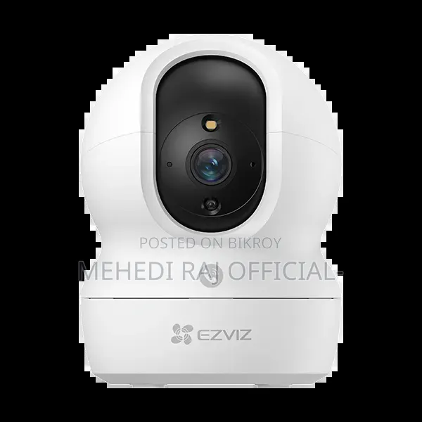 Ty1 Pro স্মার্ট ওয়াইফাই ক্যামেরা আপনার বাসা, অফিস বা দোকানের জন্য