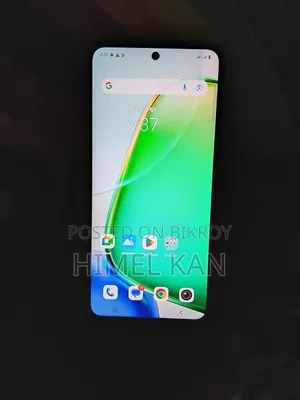 Vivo Y28 256 GB