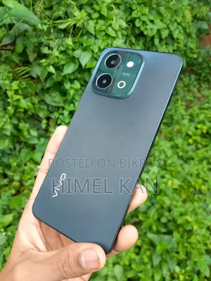 Vivo Y28 256 GB