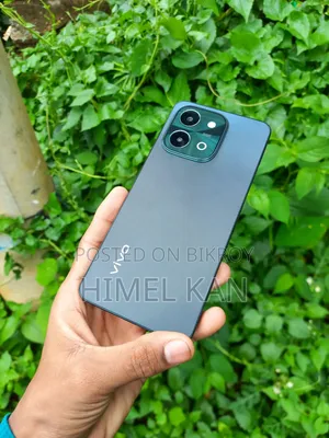Vivo Y28 256 GB