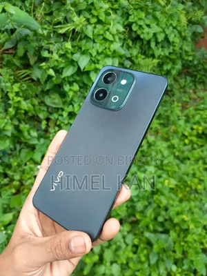 Vivo Y28 256 GB