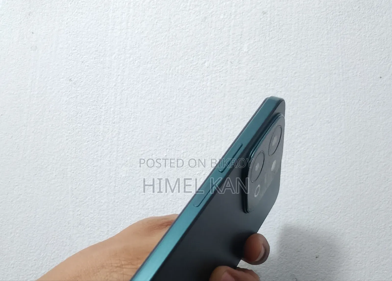Vivo Y28 256 GB