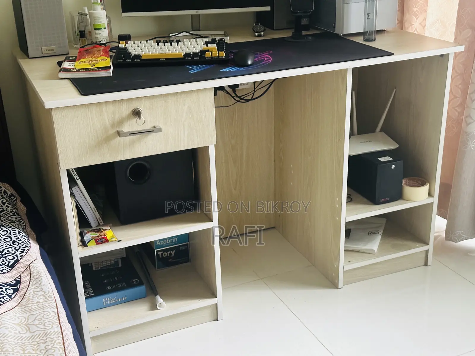 Computer Table