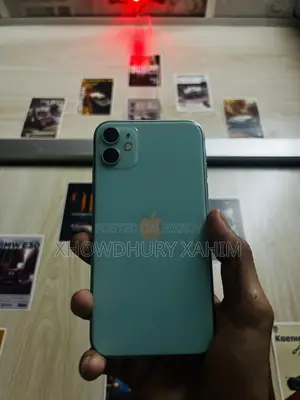 Apple iPhone 11 64 GB Bronze