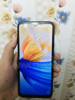 Infinix Smart 6 32 GB Blue