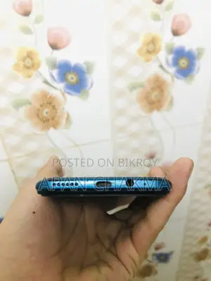 Infinix Smart 6 32 GB Blue
