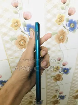 Infinix Smart 6 32 GB Blue