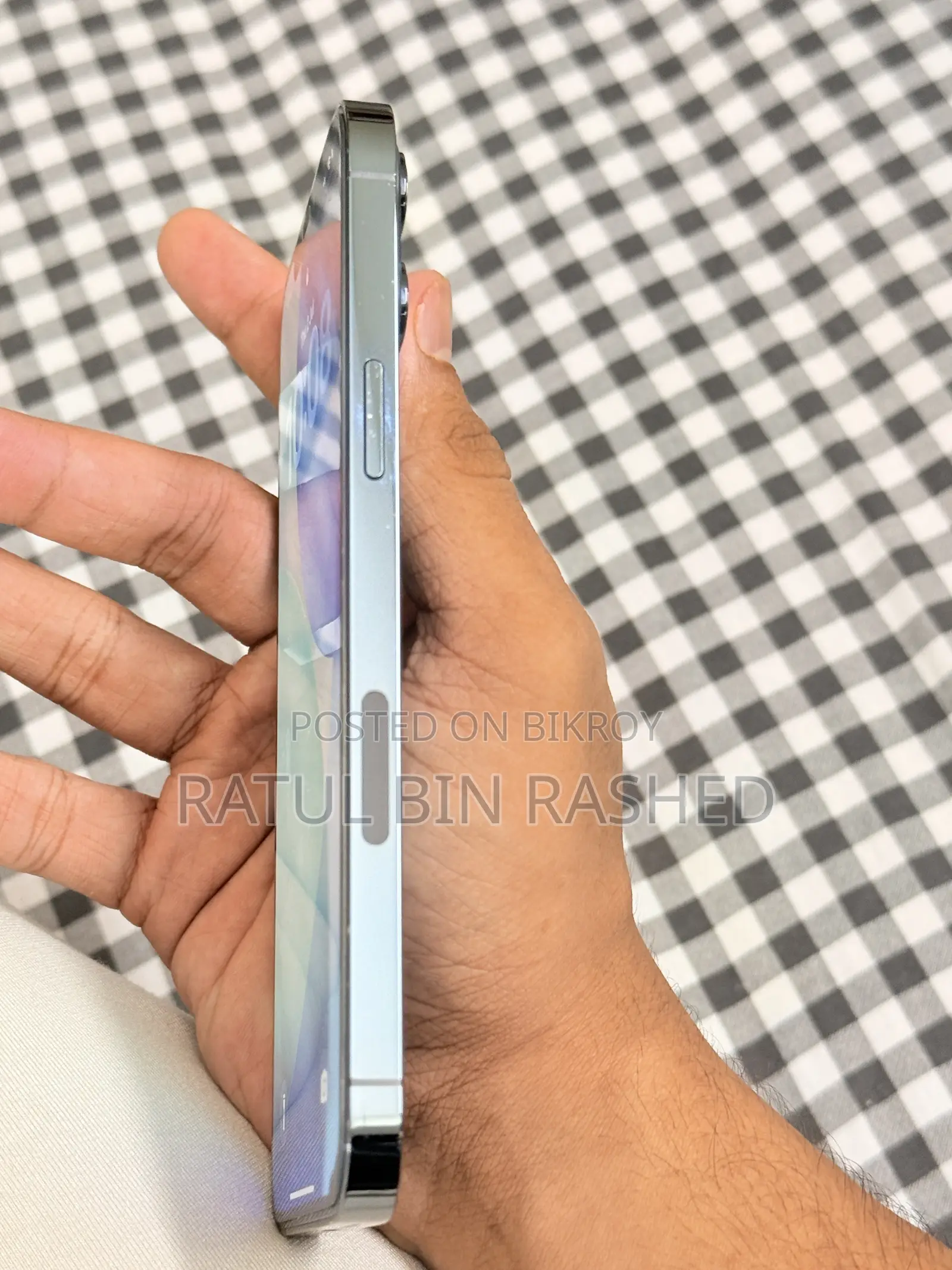 Apple iPhone 12 Pro Max 128 GB Blue