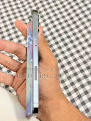 Apple iPhone 12 Pro Max 128 GB Blue
