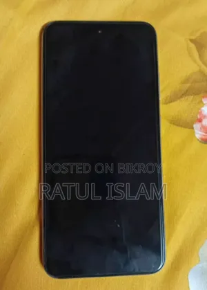 Infinix Smart 9 128 GB Silver