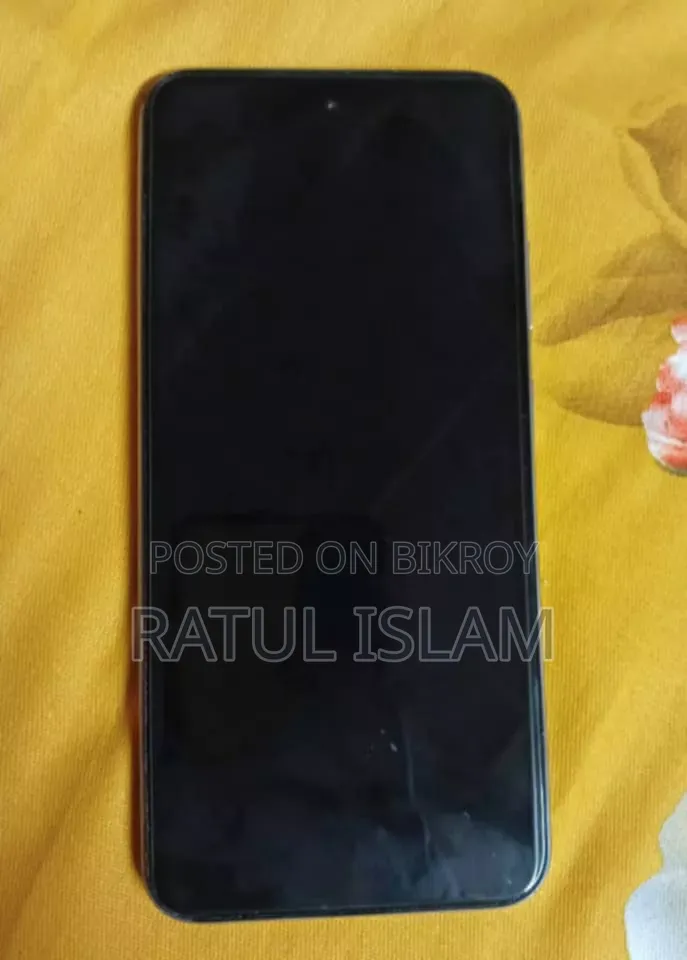 Infinix Smart 9 128 GB Silver