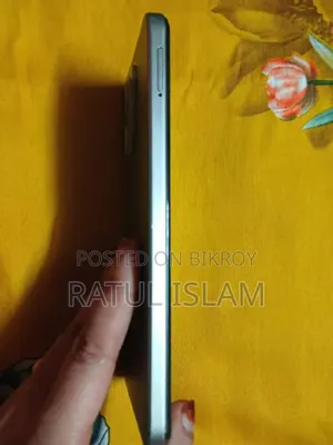 Infinix Smart 9 128 GB Silver