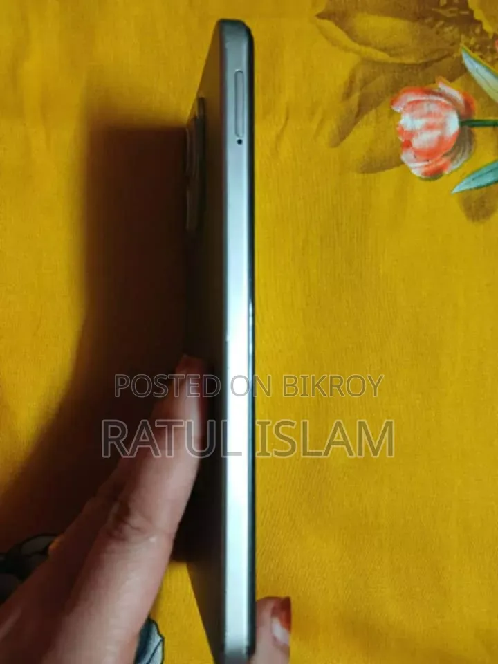 Infinix Smart 9 128 GB Silver